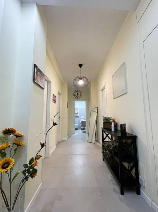 III - Cozy Single Room A Milão Exterior foto
